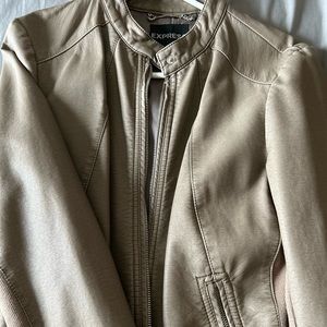 Express Size Large Jacket